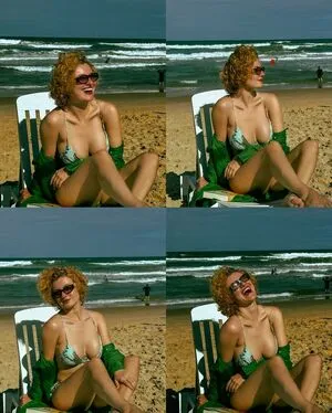 Debora Fuzeti OnlyFans Leaked Free Thumbnail Picture - #fRZz9vSpJ1