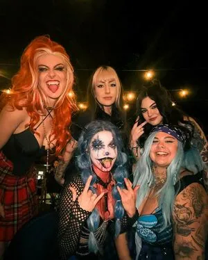 Debora Fuzeti OnlyFans Leaked Free Thumbnail Picture - #qTYtiGL2M5