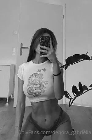Debora Gabriella OnlyFans Leaked Free Thumbnail Picture - #5WHuRn2YJJ