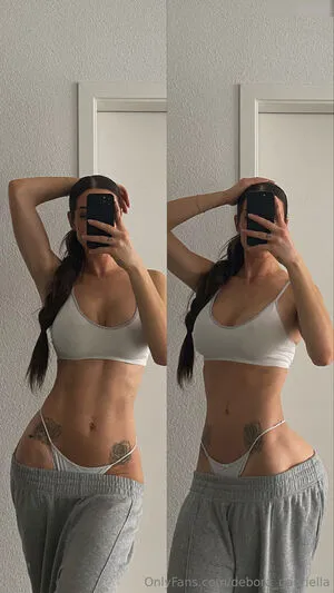 Debora Gabriella OnlyFans Leaked Free Thumbnail Picture - #E5OEuS2re6