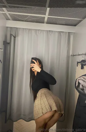 Debora Gabriella OnlyFans Leaked Free Thumbnail Picture - #M3Fum9hidO