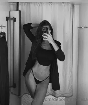 Debora Gabriella OnlyFans Leaked Free Thumbnail Picture - #SaYXxjux6P