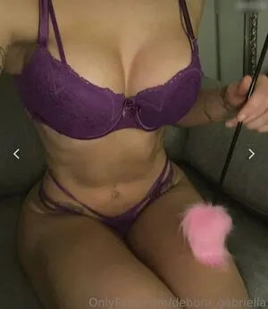 Debora Gabriella OnlyFans Leaked Free Thumbnail Picture - #soi5npCoBC