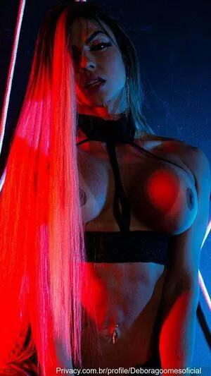 Debora Gomes OnlyFans Leaked Free Thumbnail Picture - #6EWKNYp5Cr