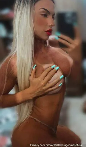 Debora Gomes OnlyFans Leaked Free Thumbnail Picture - #bq0vJ9VQQB