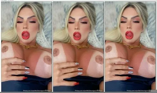 Debora Gomes OnlyFans Leaked Free Thumbnail Picture - #lpoYNYYOuK
