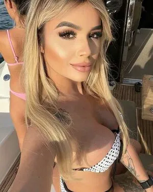 Debora Julia OnlyFans Leaked Free Thumbnail Picture - #a7l8noxHpM