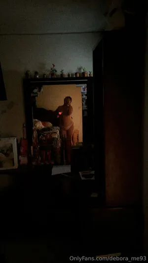 Debora Me93 OnlyFans Leaked Free Thumbnail Picture - #NrOWszBRD3