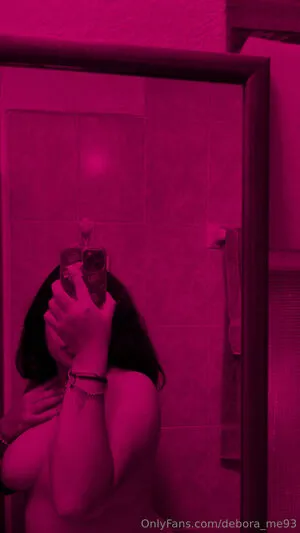 Debora Me93 OnlyFans Leaked Free Thumbnail Picture - #fZzaJfTjOk