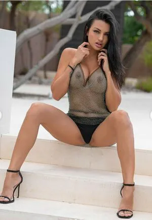 Debora Mela OnlyFans Leaked Free Thumbnail Picture - #RWGuyoxS4b