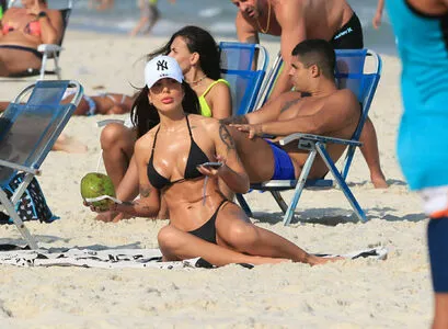 Debora Moura OnlyFans Leaked Free Thumbnail Picture - #D1fvEJTeJY