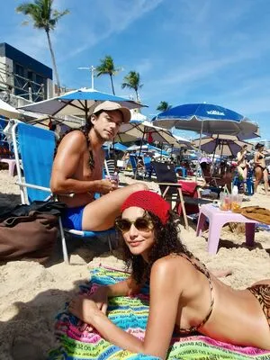 Debora Nascimento OnlyFans Leaked Free Thumbnail Picture - #4TqciwY39k