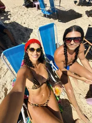 Debora Nascimento OnlyFans Leaked Free Thumbnail Picture - #I27AJLLdZy