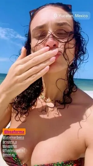 Debora Nascimento OnlyFans Leaked Free Thumbnail Picture - #J0RRcOdn2r