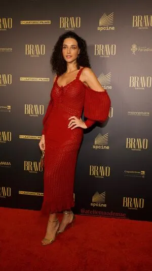 Debora Nascimento OnlyFans Leaked Free Thumbnail Picture - #L4GEc7o4v2