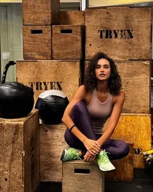 Debora Nascimento OnlyFans Leaked Free Thumbnail Picture - #M1iPhCm35j
