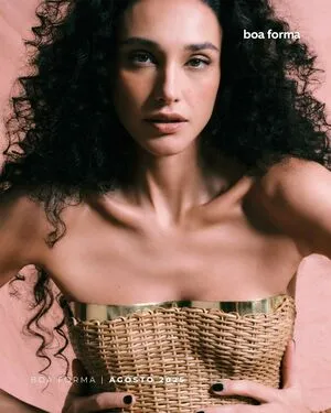 Debora Nascimento OnlyFans Leaked Free Thumbnail Picture - #PLChLSAIlS