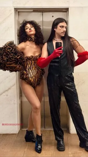 Debora Nascimento OnlyFans Leaked Free Thumbnail Picture - #v75FhsvQot