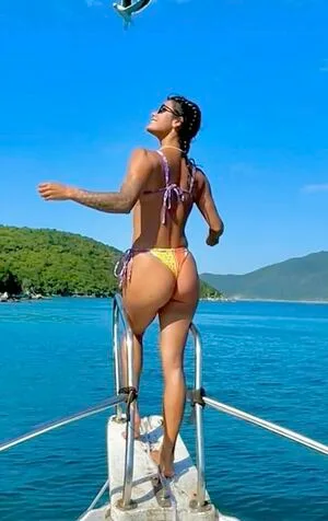 Debora Varella OnlyFans Leaked Free Thumbnail Picture - #4SPJ4bIVZP