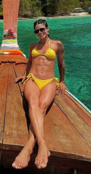 Debora Varella OnlyFans Leaked Free Thumbnail Picture - #8V4v0LGDKd