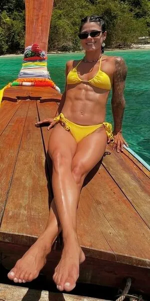 Debora Varella OnlyFans Leaked Free Thumbnail Picture - #kKbYXdIkGU