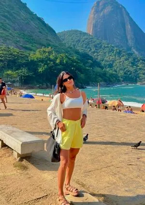 Debora Varella OnlyFans Leaked Free Thumbnail Picture - #uH7R23XT3W