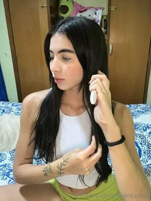 Debora Vibes OnlyFans Leaked Free Thumbnail Picture - #1M3snfklk8