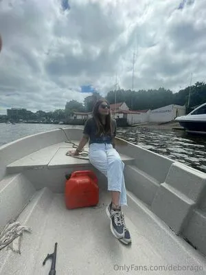 Deborago OnlyFans Leaked Free Thumbnail Picture - #AnlOLJ5dOc