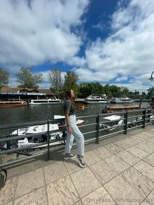 Deborago OnlyFans Leaked Free Thumbnail Picture - #LxdsgBN3QT