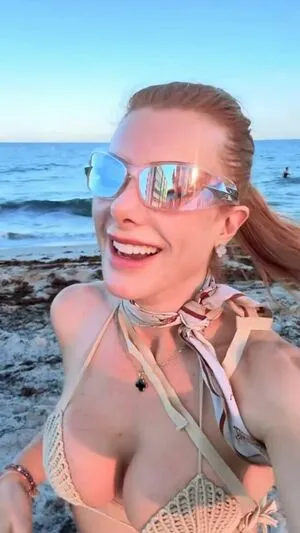 Deborah Albuquerque OnlyFans Leaked Free Thumbnail Picture - #0u34lGrxu5