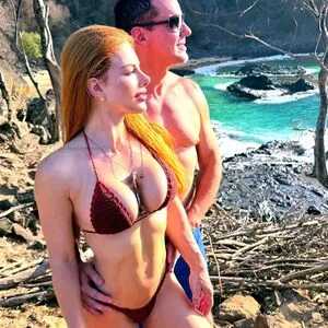 Deborah Albuquerque OnlyFans Leaked Free Thumbnail Picture - #1OqiMIyxHl