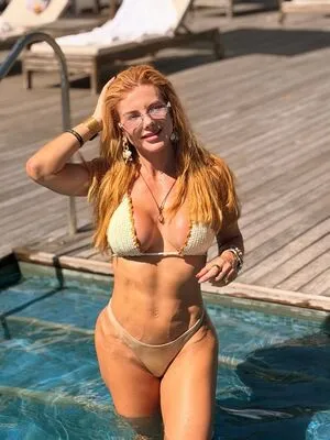 Deborah Albuquerque OnlyFans Leaked Free Thumbnail Picture - #9ZAPw5gm0o