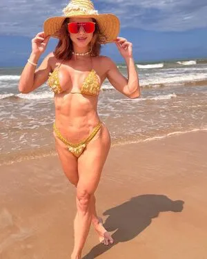 Deborah Albuquerque OnlyFans Leaked Free Thumbnail Picture - #B4UVF0jCcF
