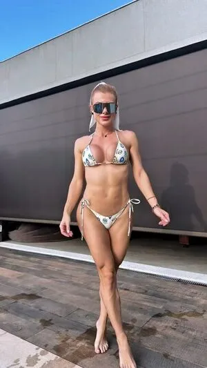 Deborah Albuquerque OnlyFans Leaked Free Thumbnail Picture - #CqXRfDAeJE