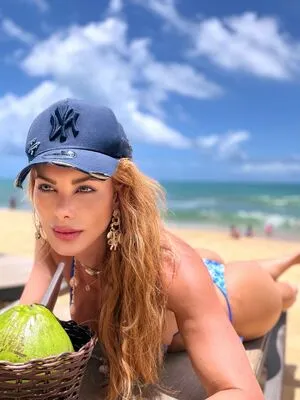 Deborah Albuquerque OnlyFans Leaked Free Thumbnail Picture - #Csr9ICojyA