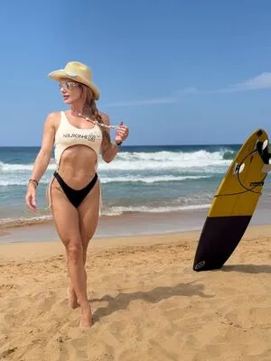 Deborah Albuquerque OnlyFans Leaked Free Thumbnail Picture - #JcuyNgtmhc