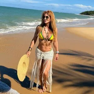 Deborah Albuquerque OnlyFans Leaked Free Thumbnail Picture - #LpDNcOnLOm