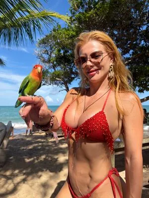 Deborah Albuquerque OnlyFans Leaked Free Thumbnail Picture - #LsAyAmB7th