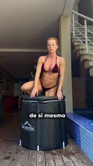 Deborah Albuquerque OnlyFans Leaked Free Thumbnail Picture - #ORZW7SUasu