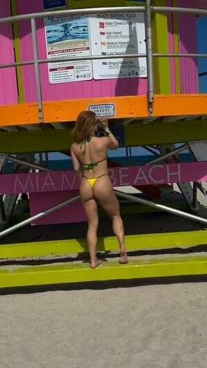 Deborah Albuquerque OnlyFans Leaked Free Thumbnail Picture - #UsEo9trAQk