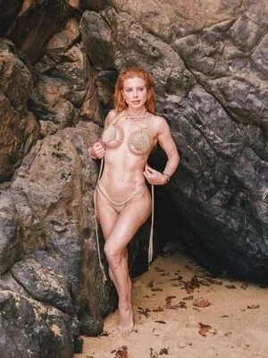 Deborah Albuquerque OnlyFans Leaked Free Thumbnail Picture - #big1vARdh1