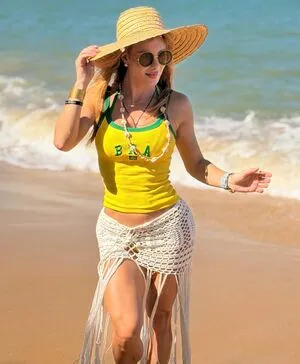 Deborah Albuquerque OnlyFans Leaked Free Thumbnail Picture - #cBBpBBHaS8