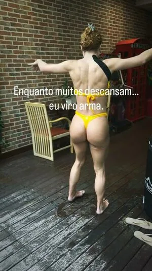Deborah Albuquerque OnlyFans Leaked Free Thumbnail Picture - #hv1m7r9q4F