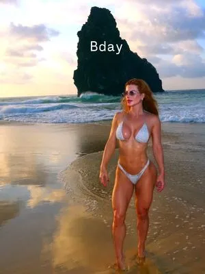 Deborah Albuquerque OnlyFans Leaked Free Thumbnail Picture - #lyyDpO7NBY