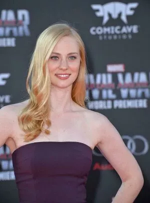 Deborah Ann Woll OnlyFans Leaked Free Thumbnail Picture - #DVDzW00tfK