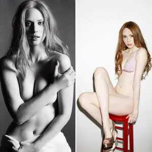 Deborah Ann Woll OnlyFans Leaked Free Thumbnail Picture - #UAkuhcP5oR