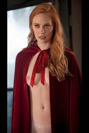 Deborah Ann Woll OnlyFans Leaked Free Thumbnail Picture - #W0upbXSaGL