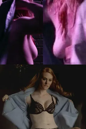 Deborah Ann Woll OnlyFans Leaked Free Thumbnail Picture - #XYL3bd0jRR
