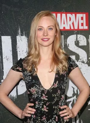 Deborah Ann Woll OnlyFans Leaked Free Thumbnail Picture - #cYI8K2Oyk3