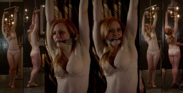 Deborah Ann Woll OnlyFans Leaked Free Thumbnail Picture - #f9tPlznT23